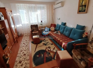 Apartament 3 camere, decomandat, pe SUD zona Maratei2 - imagine 7