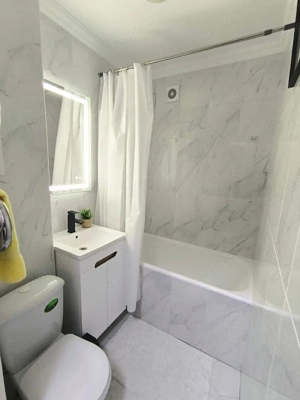 Garsoniera de inchiriat in zona Drumul Taberei - imagine 2