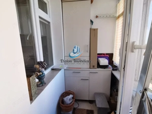 Apartament 3 camere, decomandat, pe SUD zona Maratei2 - imagine 6