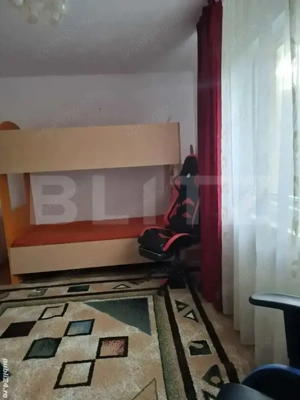 Închiriere apartament 3 camere | SEMI-DECOMANDAT | zona pod de piatra | - imagine 5 Închiriere apartament 3 camere | SEMI-DECOMANDAT | zona pod de piatra | - imagine 5