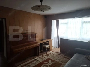 Închiriere apartament 3 camere | SEMI-DECOMANDAT | zona pod de piatra | - imagine 2 Închiriere apartament 3 camere | SEMI-DECOMANDAT | zona pod de piatra | - imagine 2