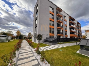 APARTAMENT BLOC NOU|PARCARE SUBTERANA| ETAJ INTERMEDIAR