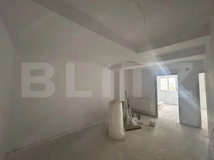 Apartament 3 camere, zona Tineretului, 69 mp