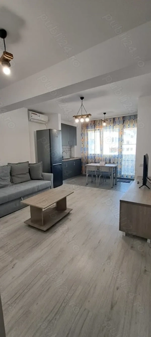 Propietar inchiriez studio modern cu 2 camere in Popesti-Leordeni