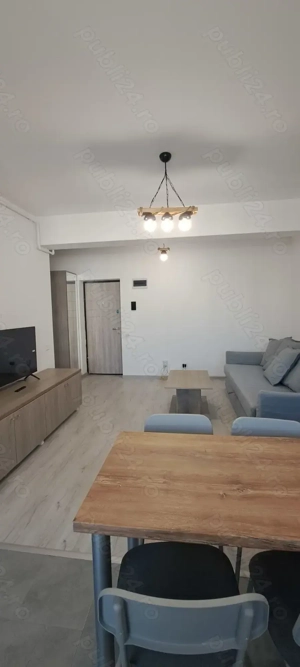 Propietar inchiriez studio modern cu 2 camere in Popesti-Leordeni - imagine 3