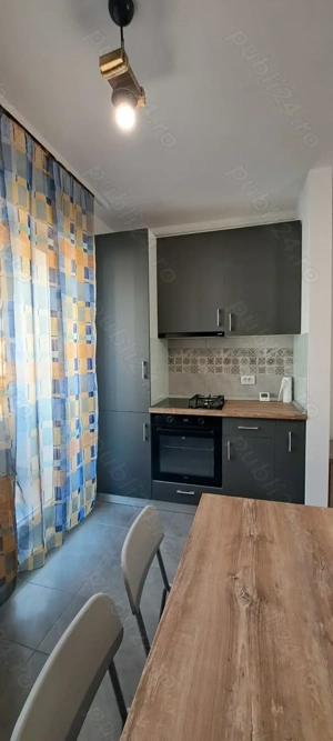 Propietar inchiriez studio modern cu 2 camere in Popesti-Leordeni - imagine 4