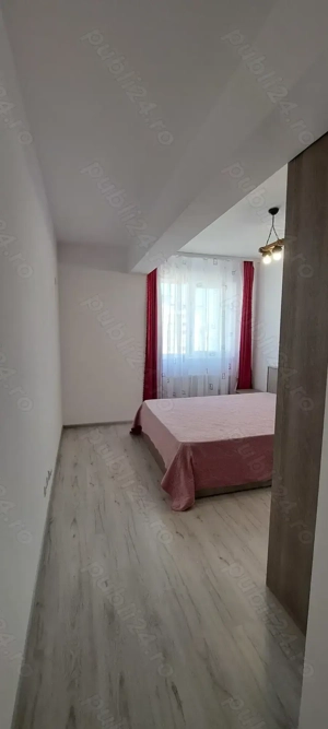 Propietar inchiriez studio modern cu 2 camere in Popesti-Leordeni - imagine 5