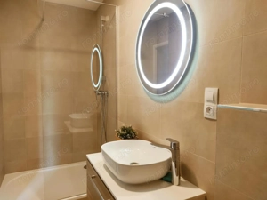 apartament cu doua camere de inchiriat in zona Bld Dragalina - imagine 4