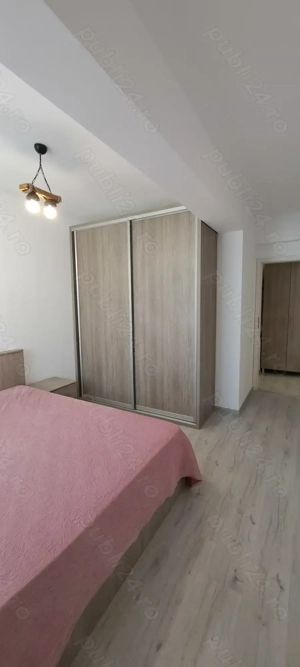 Propietar inchiriez studio modern cu 2 camere in Popesti-Leordeni - imagine 6