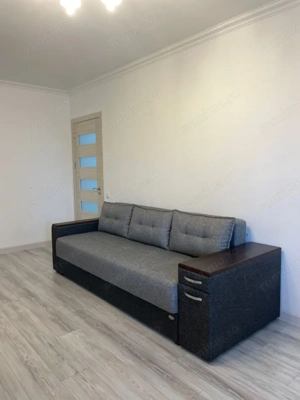 apartament complet mobilat și utilat in zona Complex Studentesc