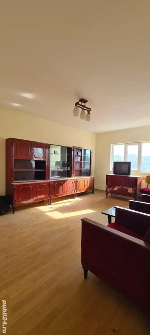 Ap. 3 cam. dec. 71mp, etaj 3 din 4, Nae Leonard