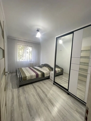 Apartament o camera de inchiriat zona Aradului