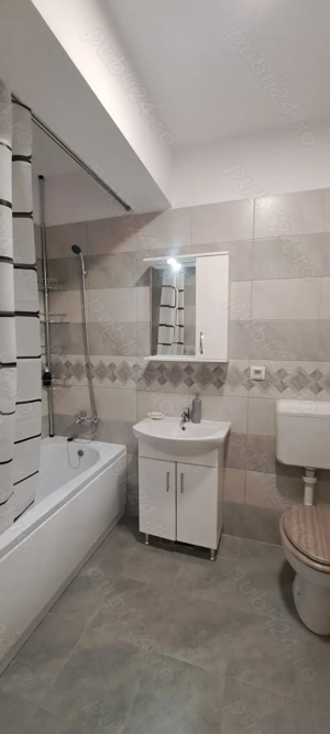 Propietar inchiriez studio modern cu 2 camere in Popesti-Leordeni - imagine 7