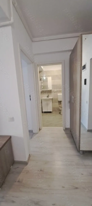 Propietar inchiriez studio modern cu 2 camere in Popesti-Leordeni - imagine 9