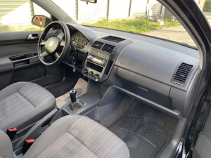 De vânzare VW Polo, an 2006 - imagine 2 De vânzare VW Polo, an 2006 - imagine 2