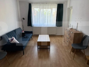 Apartament 2 camere – cu chiriaș stabil | Cartier Lenin, Sfântu Gheorghe