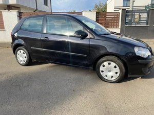 De vânzare VW Polo, an 2006 - imagine 6 De vânzare VW Polo, an 2006 - imagine 6