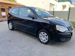 De vânzare VW Polo, an 2006 - imagine 4 De vânzare VW Polo, an 2006 - imagine 4