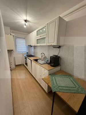 Apartament 2 camere – cu chiriaș stabil | Cartier Lenin, Sfântu Gheorghe - imagine 3 Apartament 2 camere – cu chiriaș stabil | Cartier Lenin, Sfântu Gheorghe - imagine 3