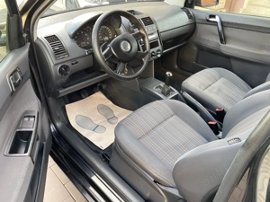 De vânzare VW Polo, an 2006 - imagine 3 De vânzare VW Polo, an 2006 - imagine 3
