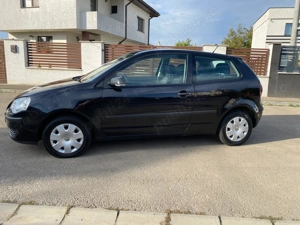 De vânzare VW Polo, an 2006 - imagine 5 De vânzare VW Polo, an 2006 - imagine 5