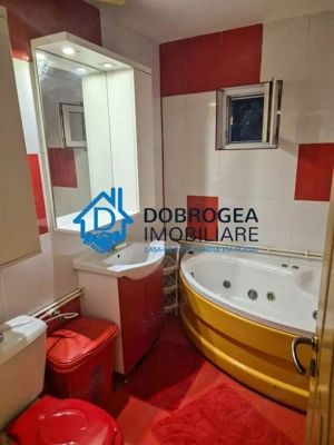 C5 - APARTAMENT 3 CAMERE ,CENTRALA GAZ, ETAJ 3 - imagine 2