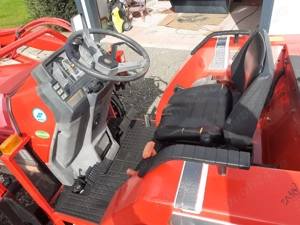 Tractor japonez kubota mitsubisi 28cp 4pistoane - imagine 6