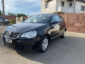 De vânzare VW Polo, an 2006 - imagine 7 De vânzare VW Polo, an 2006 - imagine 7