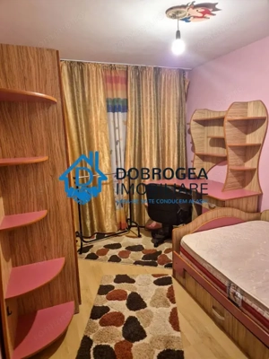 C5 - APARTAMENT 3 CAMERE ,CENTRALA GAZ, ETAJ 3 - imagine 5