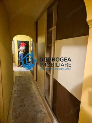 C5 - APARTAMENT 3 CAMERE ,CENTRALA GAZ, ETAJ 3 - imagine 8