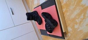 Bocanci unisex Superfit Goretex 36.5-37