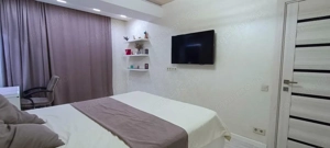 Apartament cu 2 camere de inchiriat in zona Centrul Civic