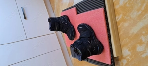 Bocanci unisex Superfit Goretex 36.5-37