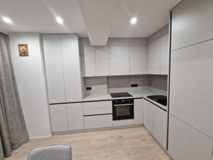 Apartament cu 2 camere de inchiriat in zona Centrul Civic - imagine 4