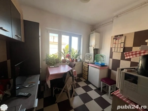 Vand apartament 3 camere zona Ultracentrala-Dragalina - imagine 5 Vand apartament 3 camere zona Ultracentrala-Dragalina - imagine 5