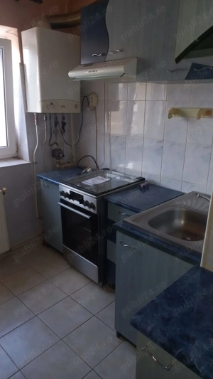 Apartament 2 camere Gara