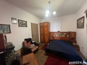 Vand apartament 3 camere zona Ultracentrala-Dragalina - imagine 2 Vand apartament 3 camere zona Ultracentrala-Dragalina - imagine 2