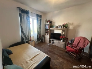 Vand apartament 3 camere zona Ultracentrala-Dragalina - imagine 3 Vand apartament 3 camere zona Ultracentrala-Dragalina - imagine 3