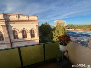 Vand apartament 3 camere zona Ultracentrala-Dragalina