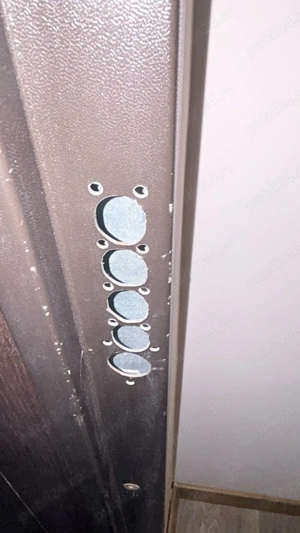 Sofer Cat B + Masina Personala - Lacatus Deblocari Usi - imagine 4