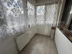  Apartament cu 2 camere open space, 39 mp, zona Bucium - imagine 9