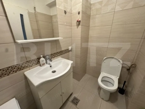  Apartament cu 2 camere open space, 39 mp, zona Bucium - imagine 6