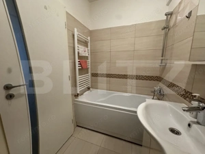  Apartament cu 2 camere open space, 39 mp, zona Bucium - imagine 7