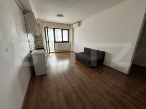  Apartament cu 2 camere open space, 39 mp, zona Bucium - imagine 3