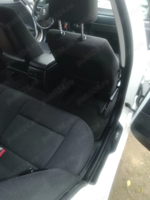 BMW 318 d an fabricație 2007 - imagine 4 BMW 318 d an fabricație 2007 - imagine 4