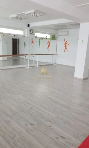 Spațiu comercial / de birouri – 233 mp utili, stradal  - imagine 4