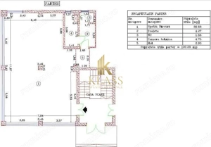 Spatiu Comercial | Emil Racovita | Pozitionare excelenta ! - imagine 8