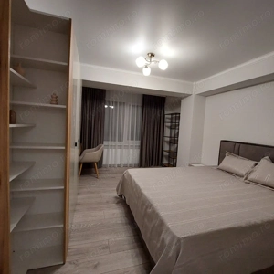 De inchiriat aparatament cu 2 camere in zona Eroi Revolutiei 