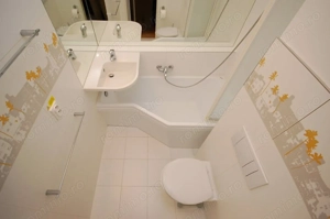 garsonieră spațioasă și luminoasă zona Balcescu de inchiriat