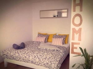 garsonieră de inchiriat in zona Balcescu  